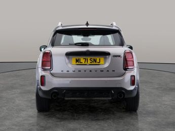 Mini Countryman 2.0 Cooper S Sport Steptronic (178 ps) - ADAPTIVE LED LIGHTS