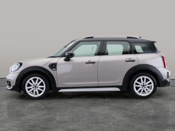 Mini Countryman 2.0 Cooper S Sport Steptronic (178 ps) - ADAPTIVE LED LIGHTS
