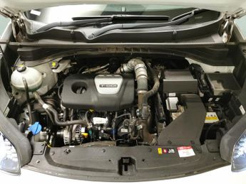 Kia Sportage 1.6 T-GDi GT-Line DCT AWD (174 bhp) - BLUETOOTH - PADDLE SHIFT