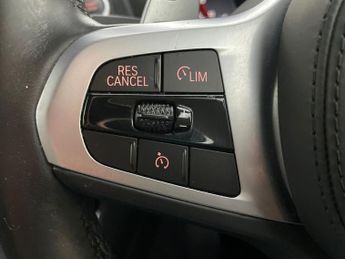 BMW X3 2.0 30e 12kWh M Sport Plug-in xDrive (292 ps) - INTERIOR TRIM - 