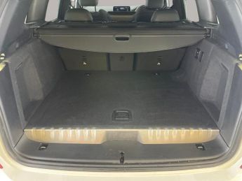 BMW X3 2.0 30e 12kWh M Sport Plug-in xDrive (292 ps) - INTERIOR TRIM -