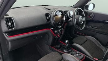 Mini Countryman 2.0 Cooper S Sport Steptronic (178 ps) - ADAPTIVE LED LIGHTS
