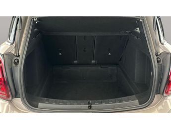 Mini Countryman 2.0 Cooper S Sport Steptronic (178 ps) - ROOF RAILS - ADAPTIVE L