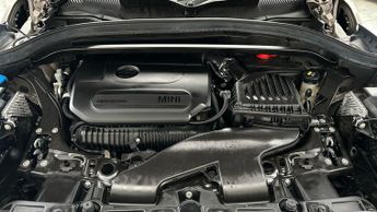 Mini Countryman 2.0 Cooper S Sport Steptronic (178 ps) - ADAPTIVE LED LIGHTS