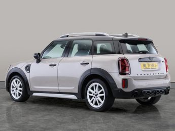 Mini Countryman 2.0 Cooper S Sport Steptronic (178 ps) - ROOF RAILS - ADAPTIVE L