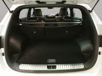 Kia Sportage 1.6 T-GDi GT-Line DCT AWD (174 bhp) - BLUETOOTH - PADDLE SHIFT