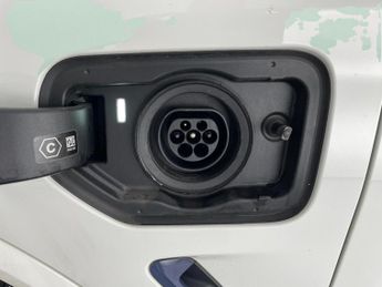 BMW X3 2.0 30e 12kWh M Sport Plug-in xDrive (292 ps) - INTERIOR TRIM - 