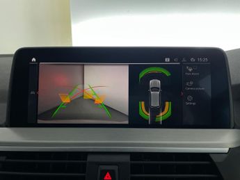 BMW X3 2.0 30e 12kWh M Sport Plug-in xDrive (292 ps) - INTERIOR TRIM -