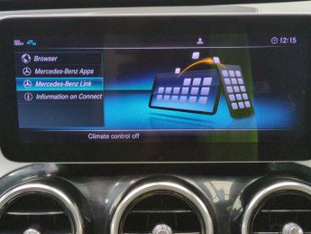 Mercedes-Benz C Class 1.5 C200 MHEV EQ Boost SE G-Tronic+ (198 ps) - HEATED LEATHER
