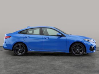 BMW 2 Series Gran Coupe 1.5 218i M Sport DCT (136 ps) - ADAPTIVE LED LIGHTS - NAV - HEAT