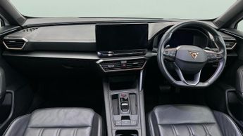 Cupra Formentor 1.5 TSI V2 DSG (150 ps) - LED - REVERSE CAM - NAV