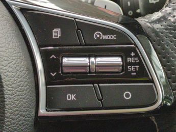 Kia Ceed 1.4 T-GDi GT-Line Lunar Edition DCT (138 bhp) - HEATED SEATS - N