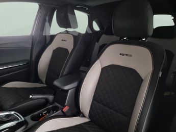Kia Ceed 1.4 T-GDi GT-Line Lunar Edition DCT (138 bhp) - HEATED SEATS - N