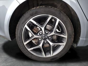 Kia Ceed 1.4 T-GDi GT-Line Lunar Edition DCT (138 bhp) - HEATED SEATS - N