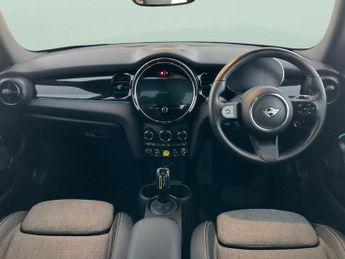 Mini Electric Hatch Cooper SE 32.6kWh Level 2 (184 ps) - 17IN ALLOYS - LED - REVERSE