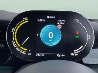 Mini Electric Hatch Cooper SE 32.6kWh Level 2 (184 ps) - 17IN ALLOYS - LED - REVERSE