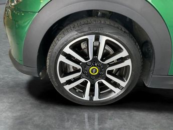 Mini Electric Hatch Cooper SE 32.6kWh Level 2 (184 ps) - 17IN ALLOYS - LED - REVERSE