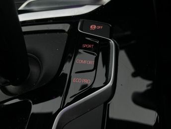 BMW X3 2.0 30e 12kWh M Sport Plug-in xDrive (292 ps) - INTERIOR TRIM - 