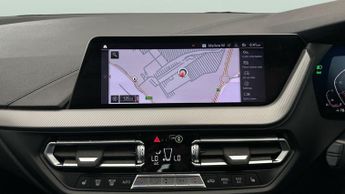 BMW 2 Series Gran Coupe 1.5 218i M Sport DCT (136 ps) - ADAPTIVE LED LIGHTS - NAV - HEAT