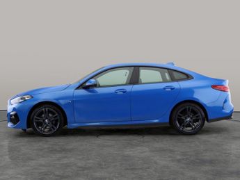 BMW 2 Series Gran Coupe 1.5 218i M Sport DCT (136 ps) - ADAPTIVE LED LIGHTS - NAV - HEAT