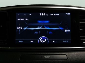 Kia Sportage 1.6 T-GDi GT-Line DCT AWD (174 bhp) - BLUETOOTH - PADDLE SHIFT