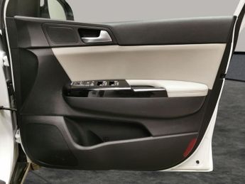 Kia Sportage 1.6 T-GDi GT-Line DCT AWD (174 bhp) - BLUETOOTH - PADDLE SHIFT