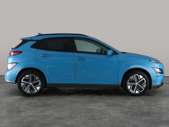 Hyundai Kona 64kWh Premium (10.5kW Charger) (204 ps) - HEATED SEATS - HEATED 