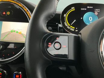 Mini Electric Hatch Cooper SE 32.6kWh Level 2 (184 ps) - 17IN ALLOYS - LED - REVERSE