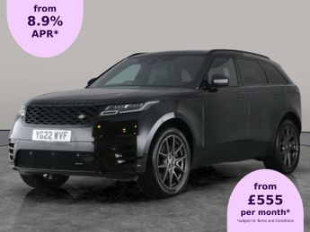 Land Rover Range Rover 2.0 P400e 17.1kWh R-Dynamic HSE Plug-in 4WD (404 ps) - KEYLESS E