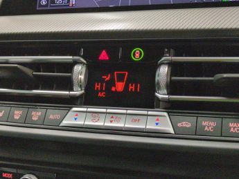 BMW 1 Series 1.5 118i M Sport (LCP) DCT (136 ps) - ATTENTIVENESS ASSISTANT