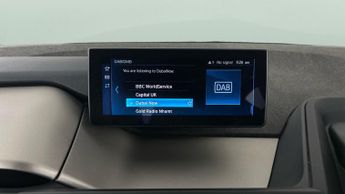BMW i3 42.2kWh S (184 ps) - RAPID CHARGE PREPARATION - BLUETOOTH - DRIV