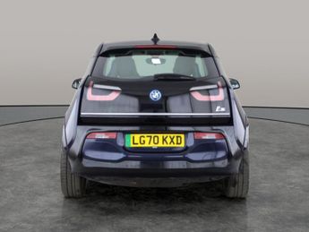 BMW i3 42.2kWh S (184 ps) - RAPID CHARGE PREPARATION - BLUETOOTH - DRIV
