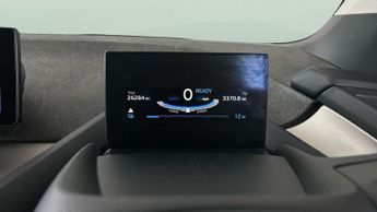 BMW i3 42.2kWh S (184 ps) - RAPID CHARGE PREPARATION - BLUETOOTH - DRIV