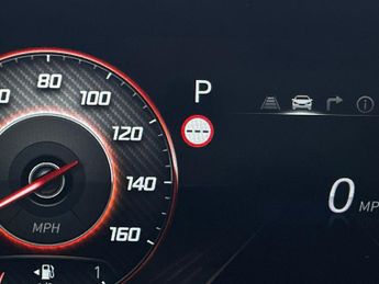 Hyundai Tucson 1.6 h T-GDi 13.8kWh Premium Plug-in 4WD (265 ps) - LED - REVERSE
