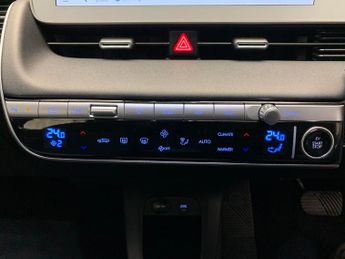 Hyundai Ioniq 5 73kWh Premium (217 ps) - BLIND SPOT ASSIST - LANE DEPARTURE  - B