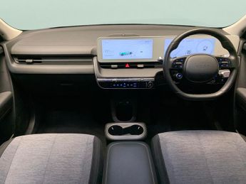 Hyundai Ioniq 5 73kWh Premium (217 ps) - BLIND SPOT ASSIST - LANE DEPARTURE  - B
