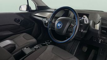 BMW i3 42.2kWh S (184 ps) - RAPID CHARGE PREPARATION - BLUETOOTH - DRIV