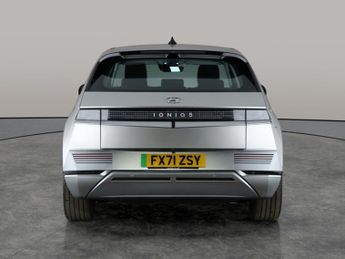 Hyundai Ioniq 5 73kWh Premium (217 ps) - BLIND SPOT ASSIST - LANE DEPARTURE  - B