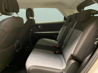 Hyundai Ioniq 5 73kWh Premium (217 ps) - BLIND SPOT ASSIST - LANE DEPARTURE  - B