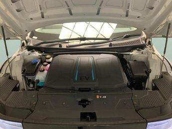 Hyundai Ioniq 5 73kWh Premium (217 ps) - BLIND SPOT ASSIST - LANE DEPARTURE  - B