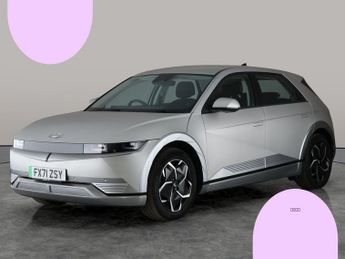 Hyundai IONIQ 73kWh Premium (217 ps) - BLIND SPOT ASSIST - LANE DEPARTURE  - B