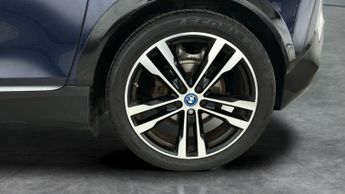 BMW i3 42.2kWh S (184 ps) - RAPID CHARGE PREPARATION - BLUETOOTH - DRIV