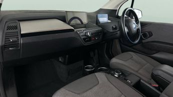 BMW i3 42.2kWh S (184 ps) - RAPID CHARGE PREPARATION - BLUETOOTH - DRIV