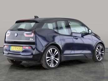 BMW i3 42.2kWh S (184 ps) - RAPID CHARGE PREPARATION - BLUETOOTH - DRIV