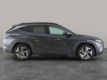 Hyundai Tucson 1.6 h T-GDi 13.8kWh Premium Plug-in 4WD (265 ps) - LED - REVERSE
