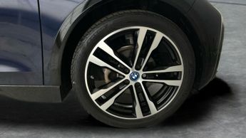 BMW i3 42.2kWh S (184 ps) - RAPID CHARGE PREPARATION - BLUETOOTH - DRIV