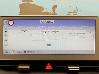 Hyundai Ioniq 5 73kWh Premium (217 ps) - BLIND SPOT ASSIST - LANE DEPARTURE  - B