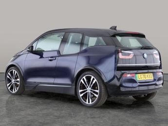 BMW i3 42.2kWh S (184 ps) - RAPID CHARGE PREPARATION - BLUETOOTH - DRIV