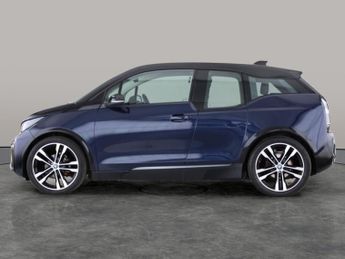 BMW i3 42.2kWh S (184 ps) - RAPID CHARGE PREPARATION - BLUETOOTH - DRIV