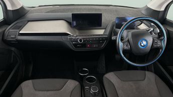BMW i3 42.2kWh S (184 ps) - RAPID CHARGE PREPARATION - BLUETOOTH - DRIV